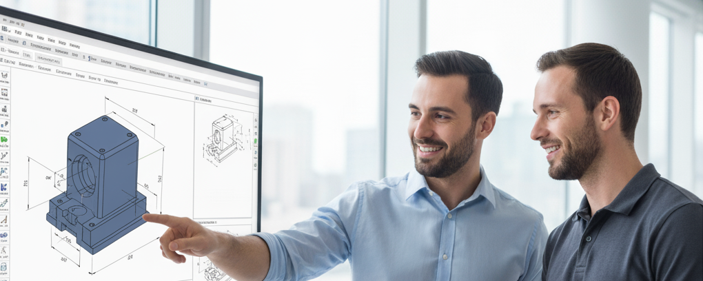 ارائه خدمات طراحی صنعتی